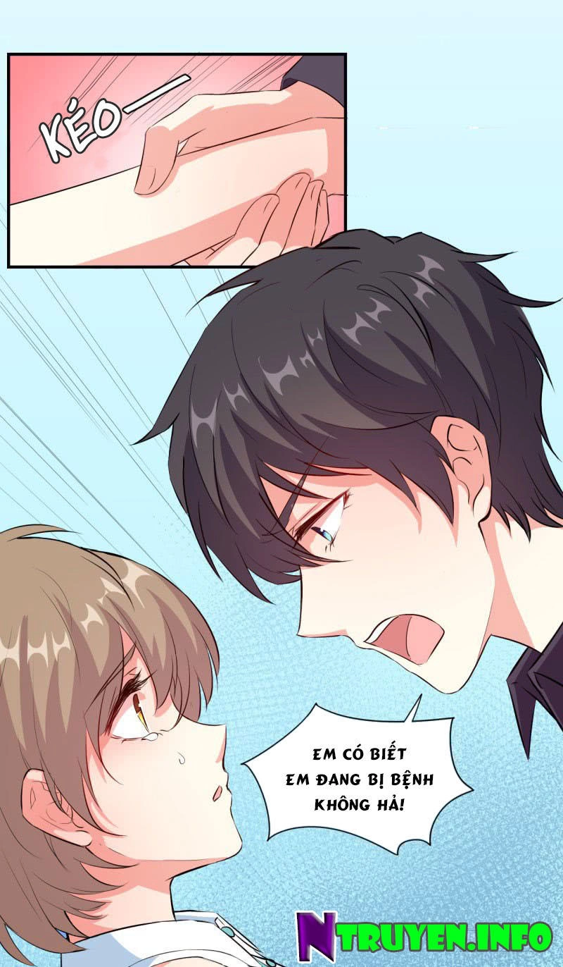 Ám Luyến Thành Hôn Chapter 23 - 15