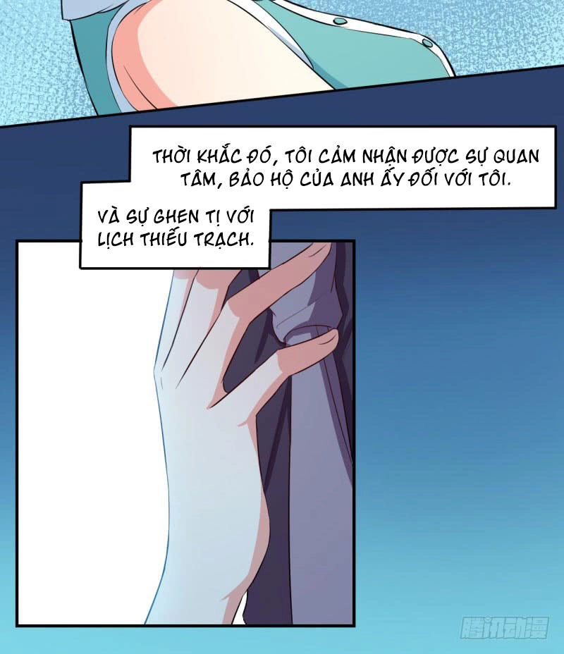 Ám Luyến Thành Hôn Chapter 23 - 16