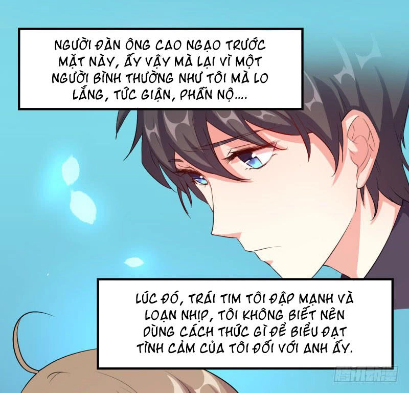 Ám Luyến Thành Hôn Chapter 23 - 17