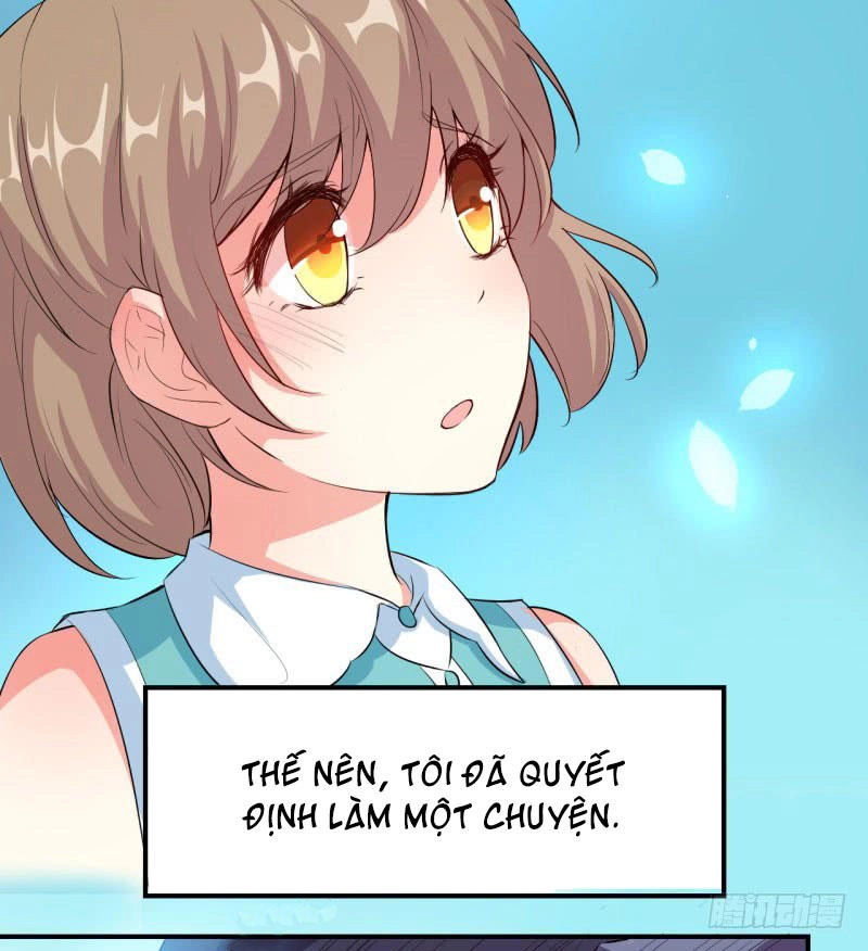 Ám Luyến Thành Hôn Chapter 23 - 18