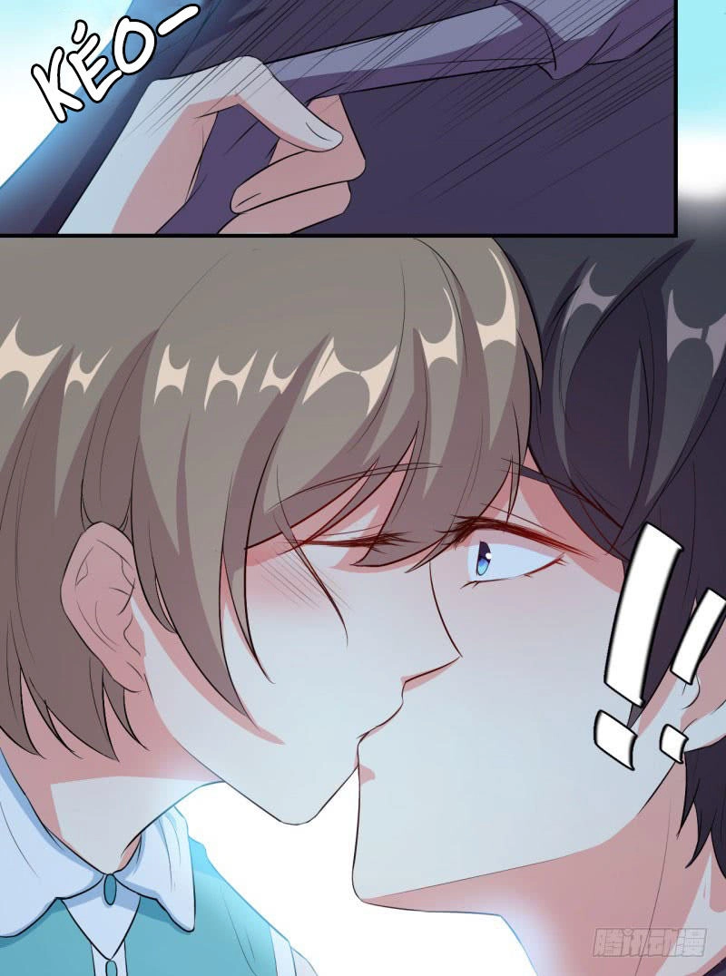 Ám Luyến Thành Hôn Chapter 23 - 19