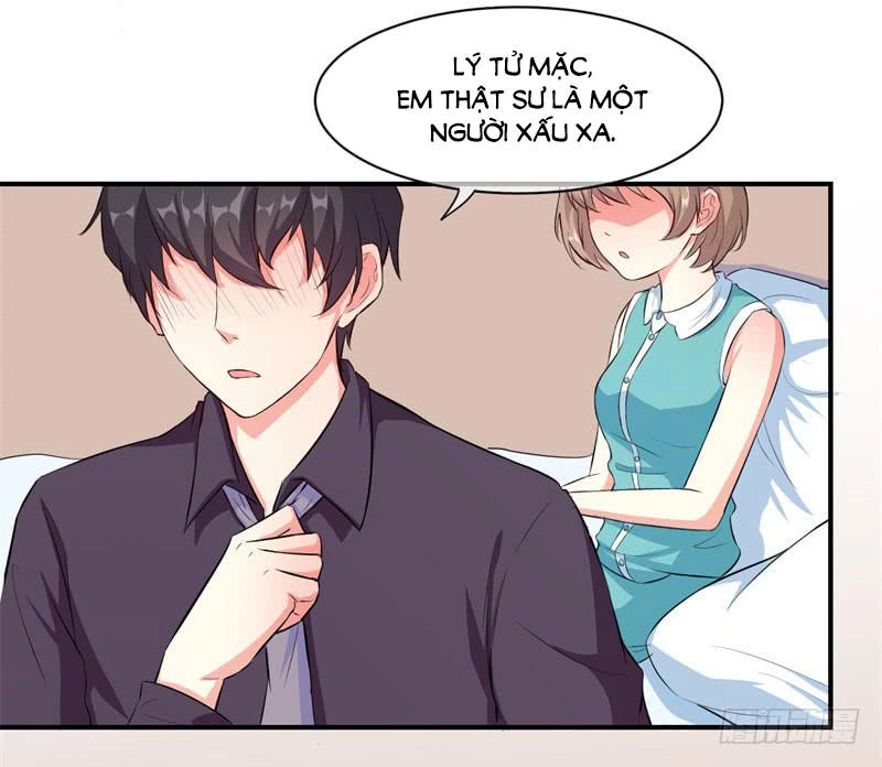 Ám Luyến Thành Hôn Chapter 23 - 24