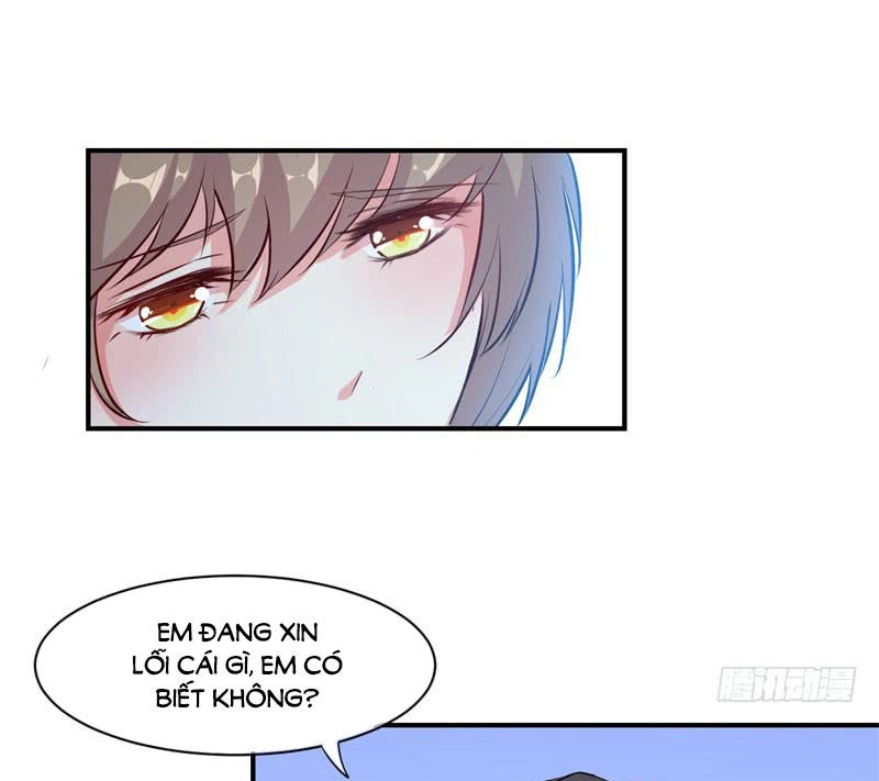 Ám Luyến Thành Hôn Chapter 23 - 26