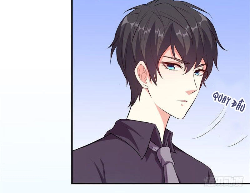 Ám Luyến Thành Hôn Chapter 23 - 27