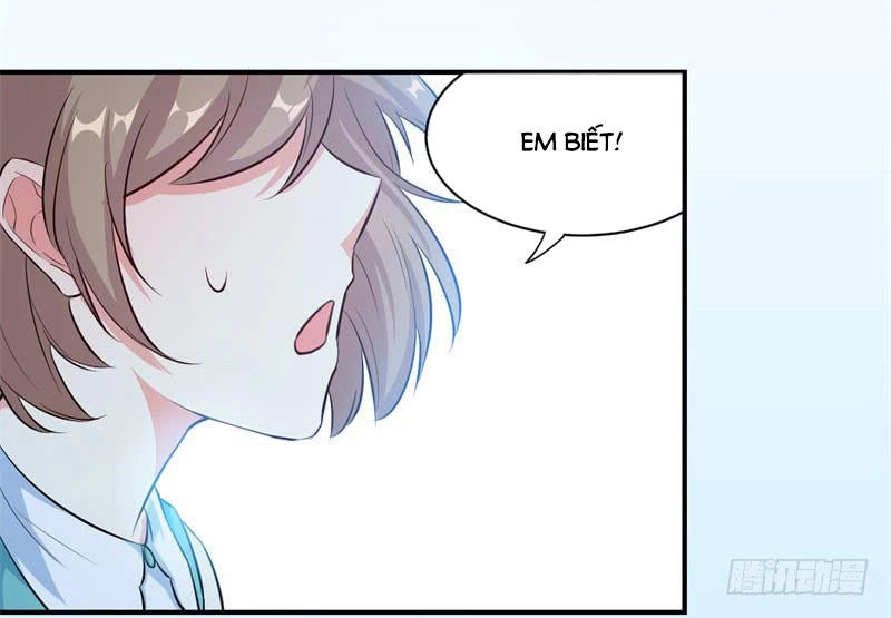 Ám Luyến Thành Hôn Chapter 23 - 28