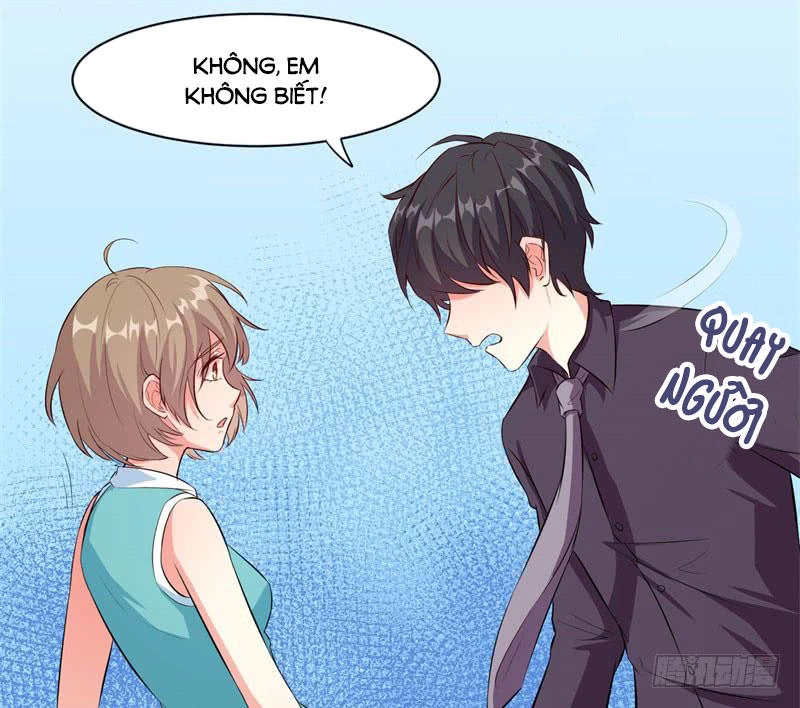 Ám Luyến Thành Hôn Chapter 23 - 29