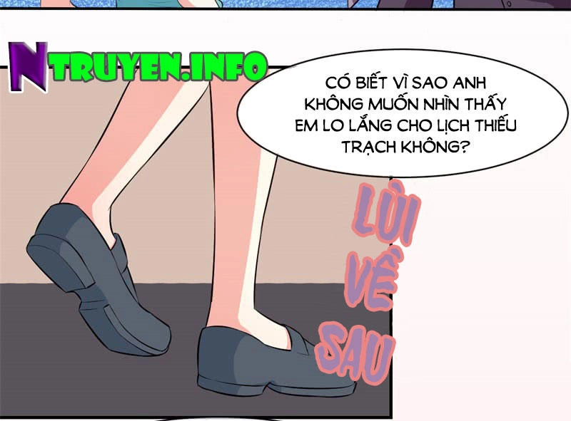 Ám Luyến Thành Hôn Chapter 23 - 30