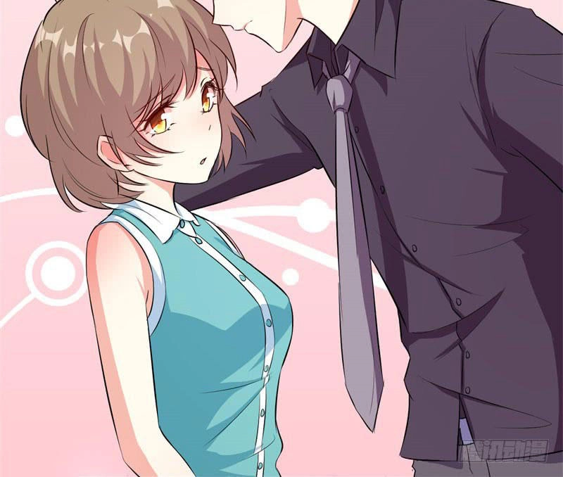 Ám Luyến Thành Hôn Chapter 23 - 32