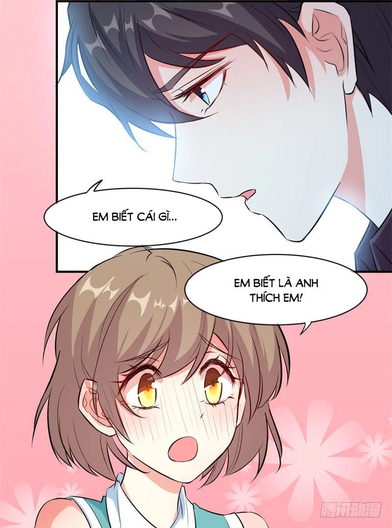 Ám Luyến Thành Hôn Chapter 23 - 33