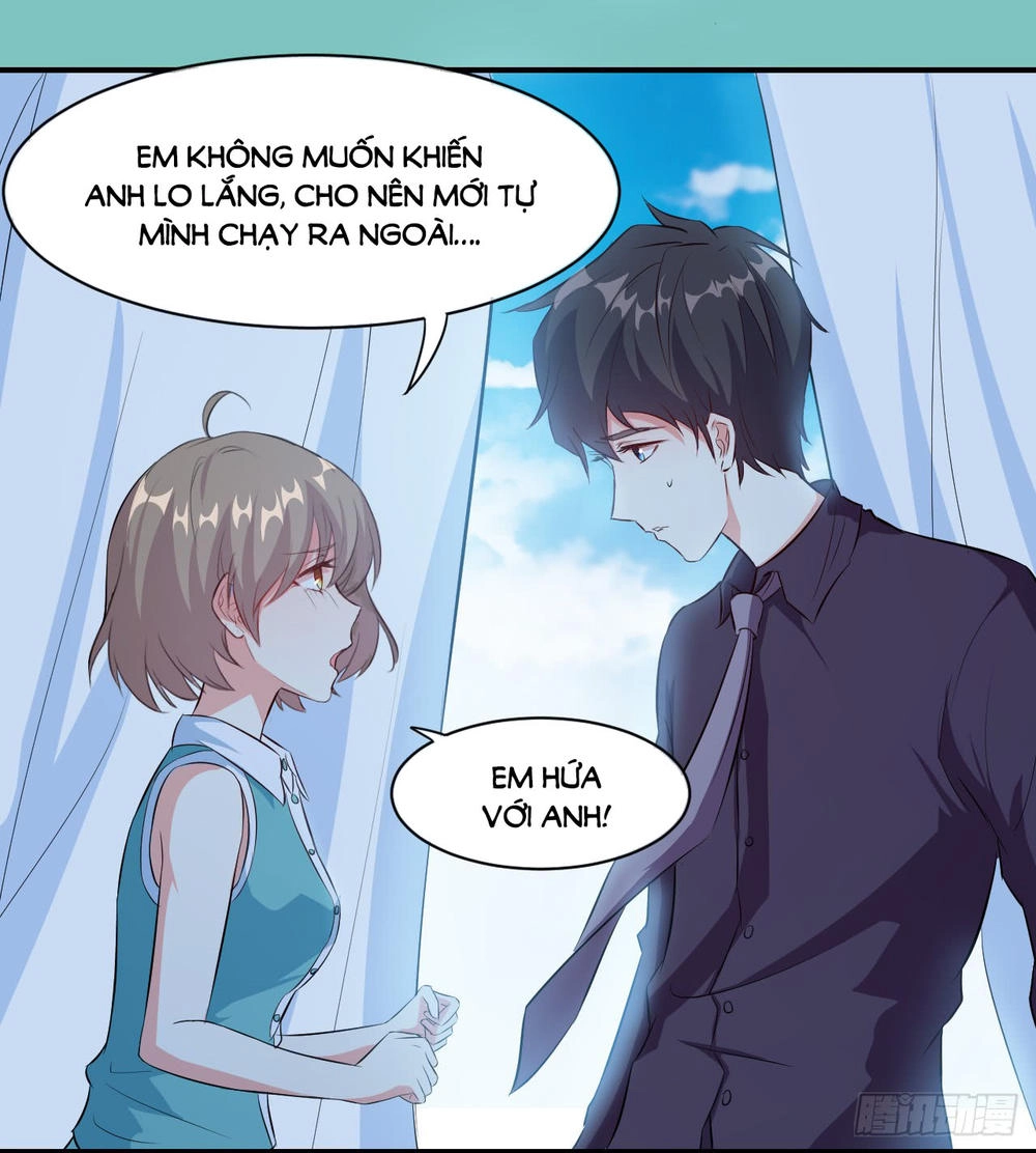 Ám Luyến Thành Hôn Chapter 23 - 36