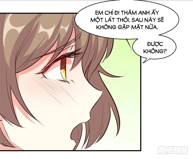 Ám Luyến Thành Hôn Chapter 23 - 37