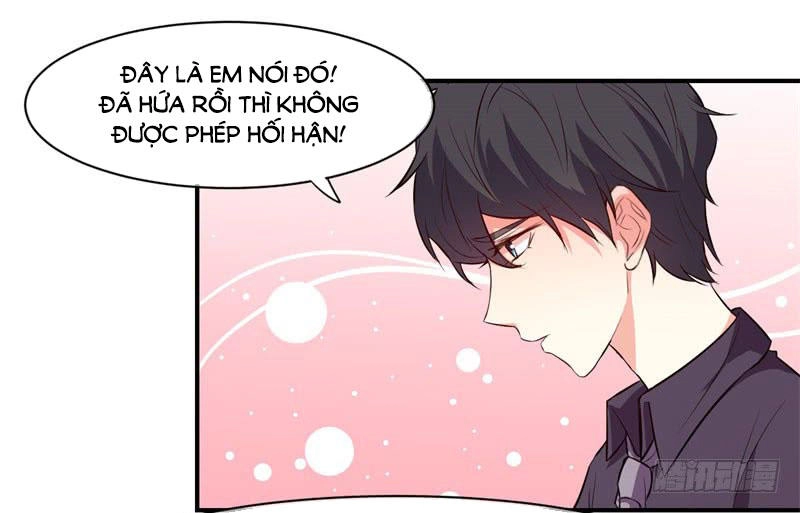 Ám Luyến Thành Hôn Chapter 23 - 38