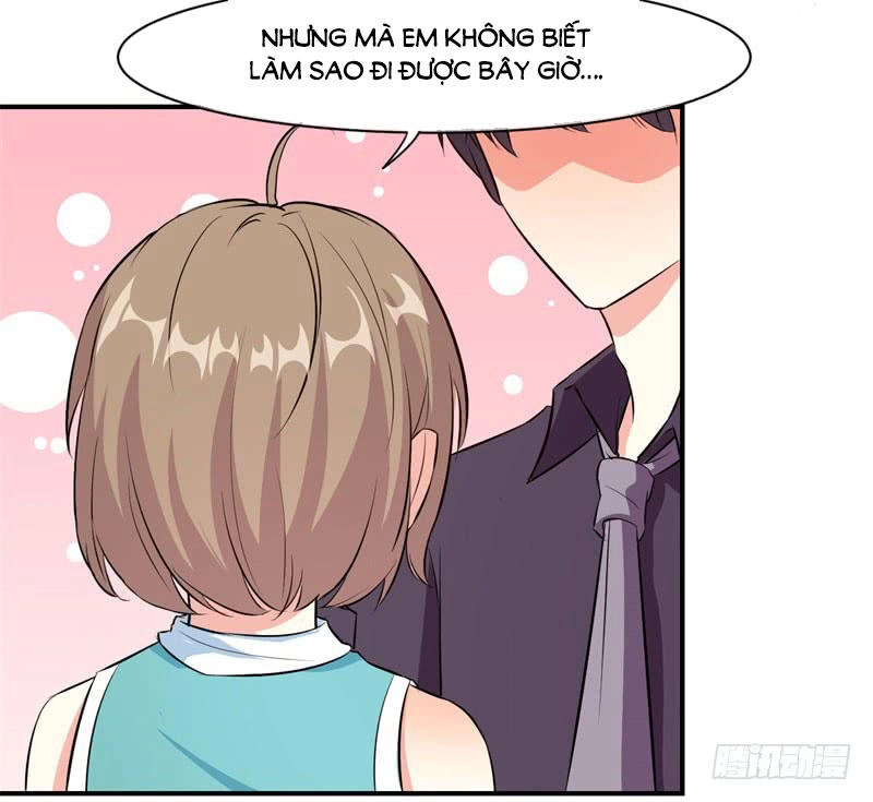 Ám Luyến Thành Hôn Chapter 23 - 39