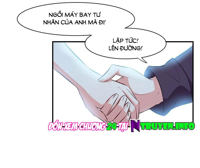 Ám Luyến Thành Hôn Chapter 23 - 40