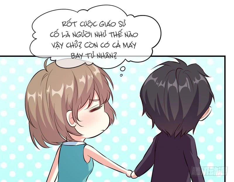 Ám Luyến Thành Hôn Chapter 23 - 41