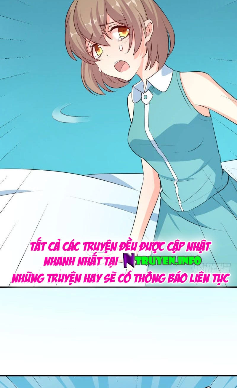 Ám Luyến Thành Hôn Chapter 24 - 39