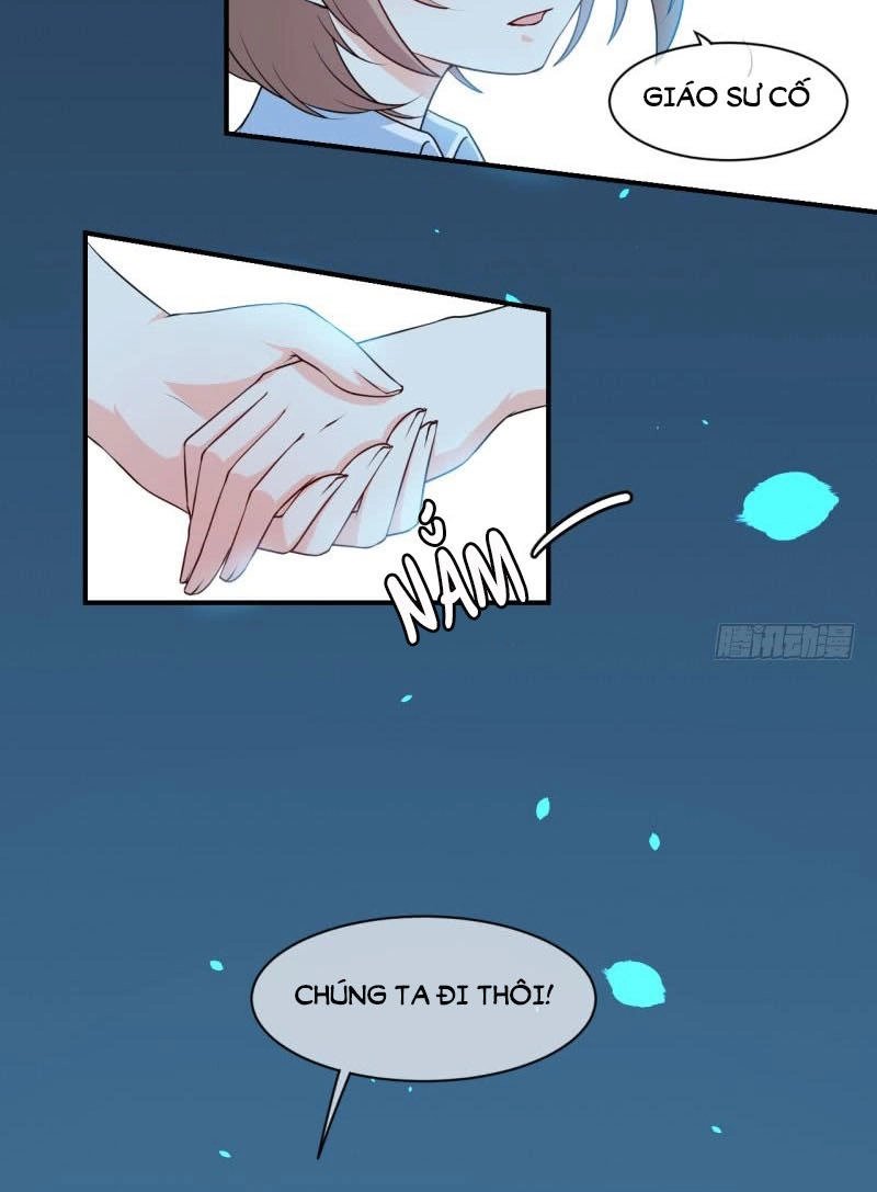 Ám Luyến Thành Hôn Chapter 24 - 45