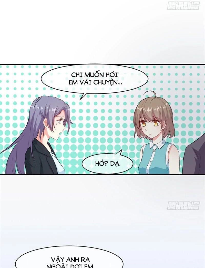 Ám Luyến Thành Hôn Chapter 25 - 2