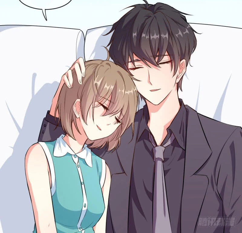 Ám Luyến Thành Hôn Chapter 25.5 - 9