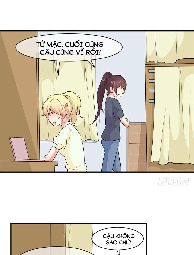 Ám Luyến Thành Hôn Chapter 25.5 - 12