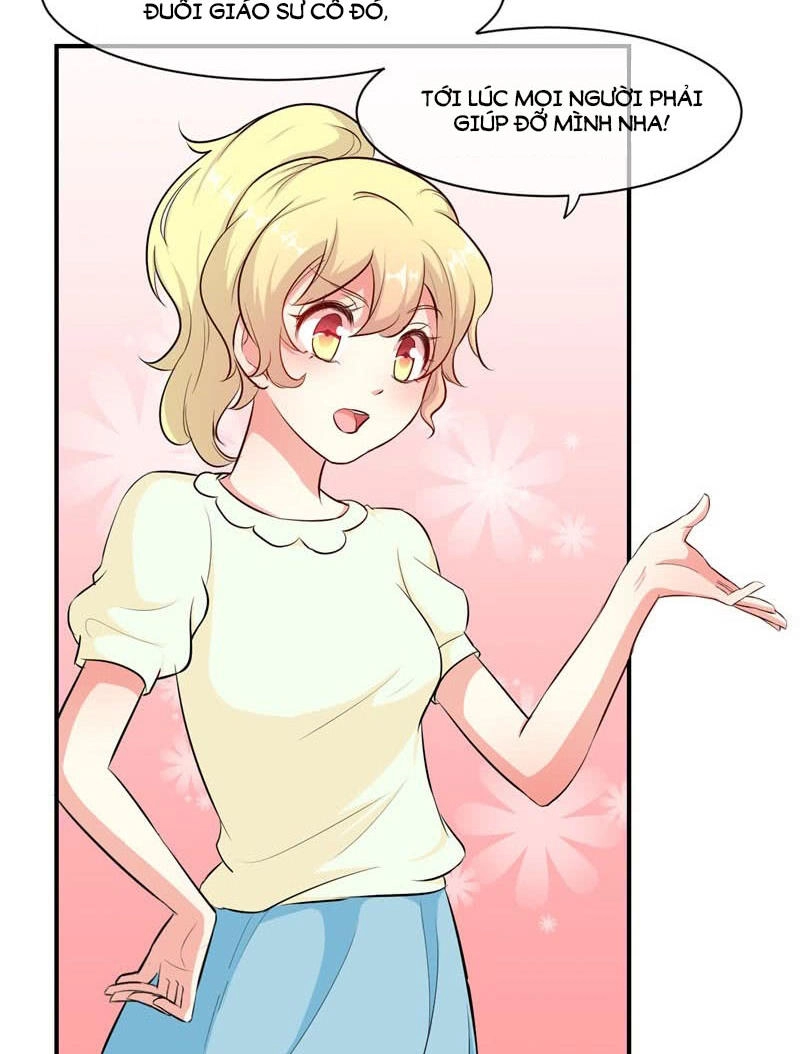 Ám Luyến Thành Hôn Chapter 25.5 - 17