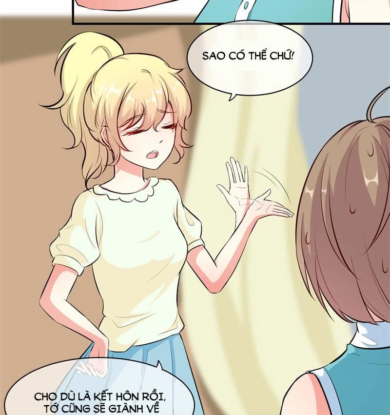 Ám Luyến Thành Hôn Chapter 26 - 2