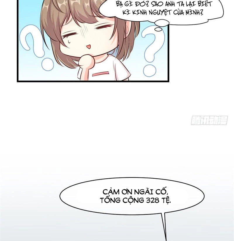 Ám Luyến Thành Hôn Chapter 27 - 6