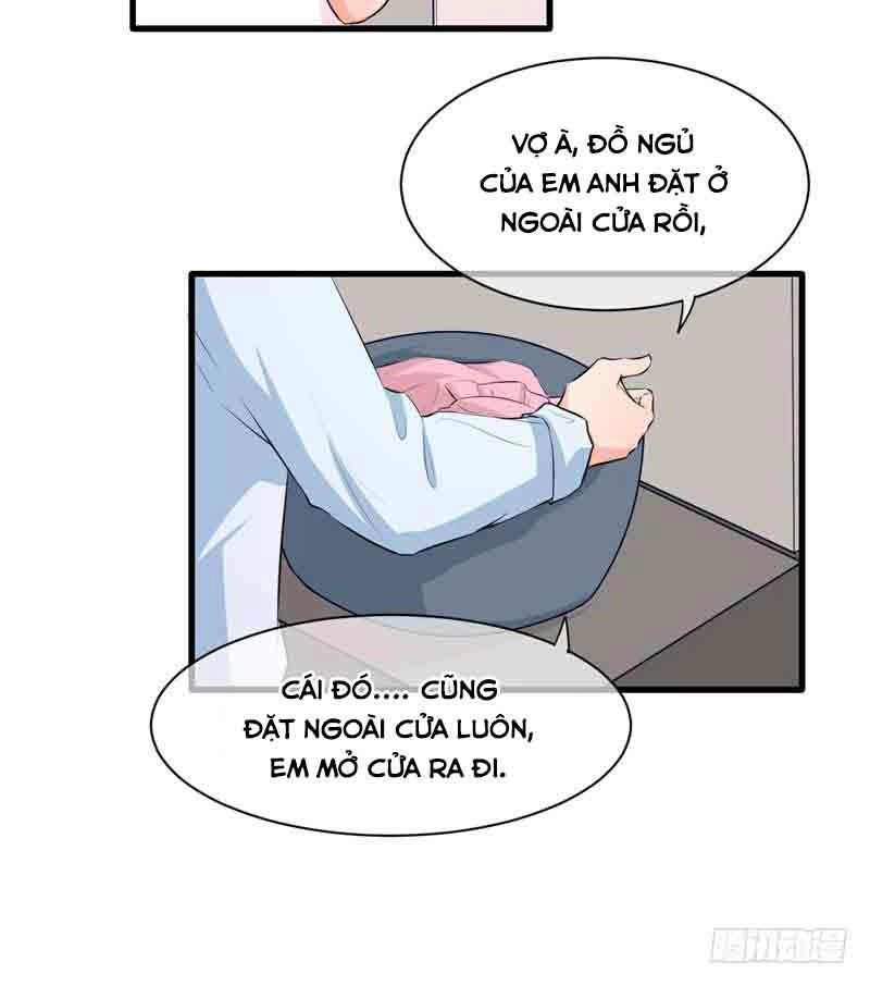 Ám Luyến Thành Hôn Chapter 28 - 21