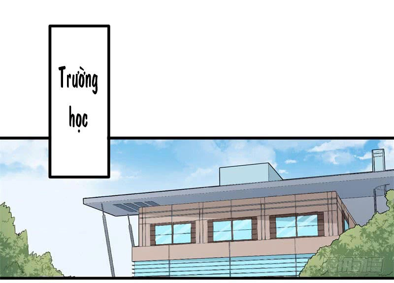 Ám Luyến Thành Hôn Chapter 29 - 2