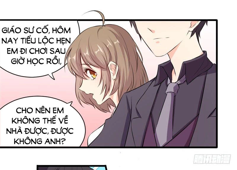 Ám Luyến Thành Hôn Chapter 29 - 4