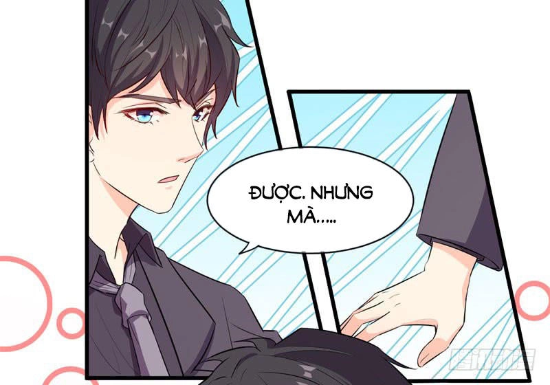 Ám Luyến Thành Hôn Chapter 29 - 5