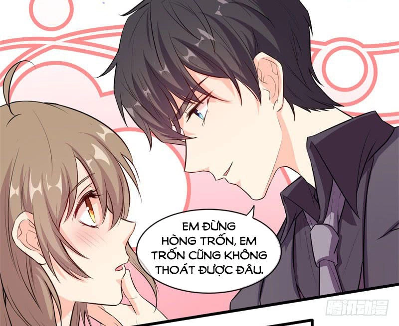 Ám Luyến Thành Hôn Chapter 29 - 6