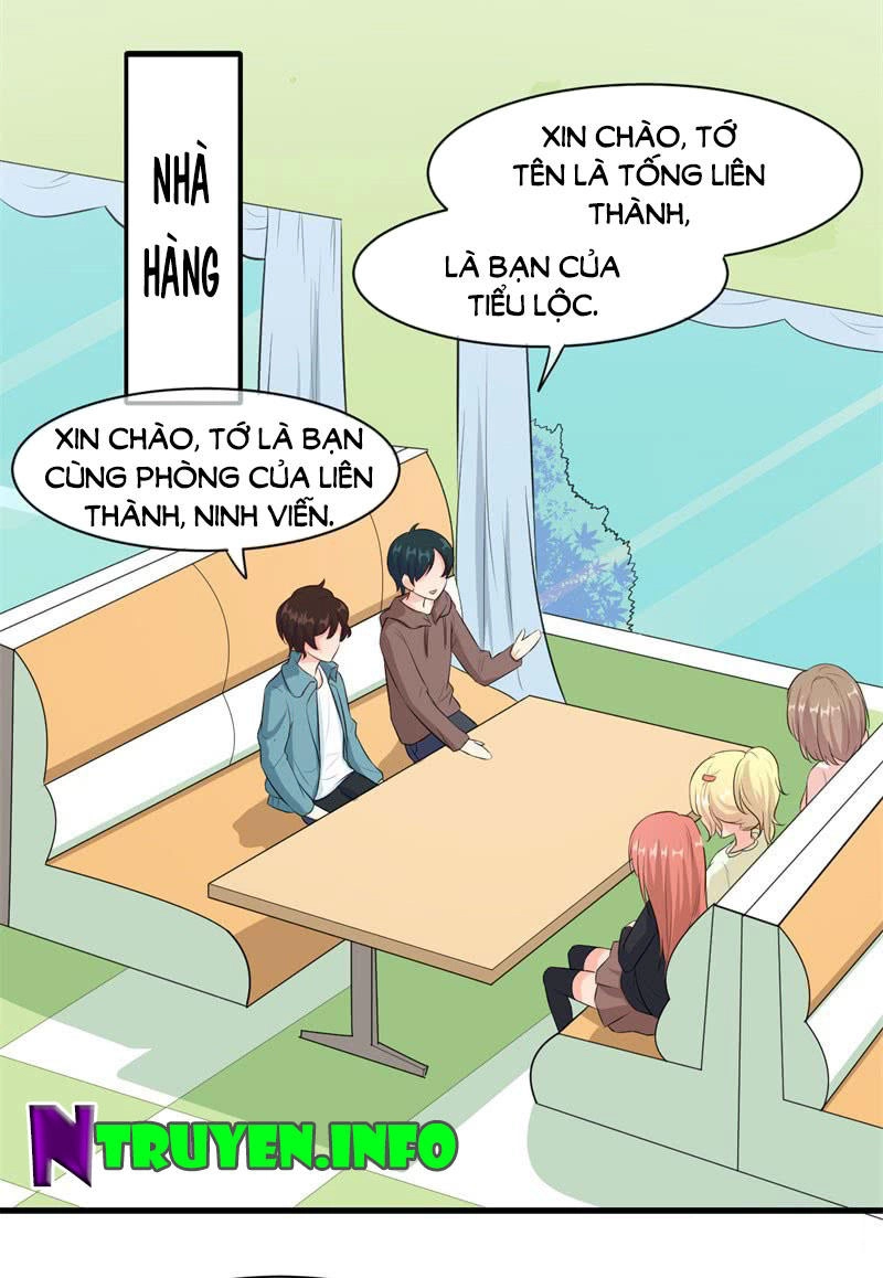 Ám Luyến Thành Hôn Chapter 29 - 9