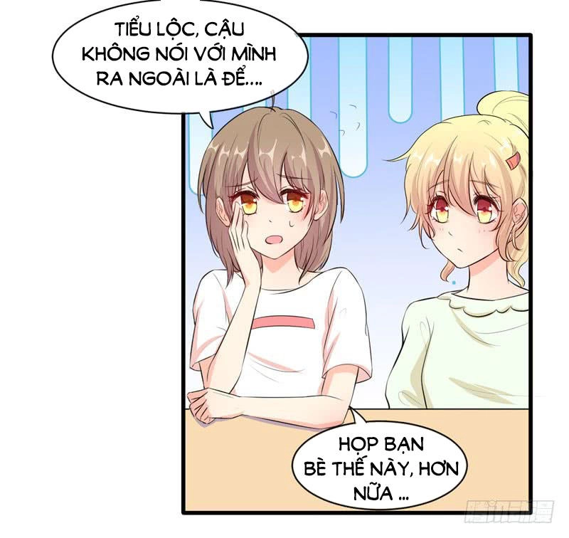 Ám Luyến Thành Hôn Chapter 29 - 10