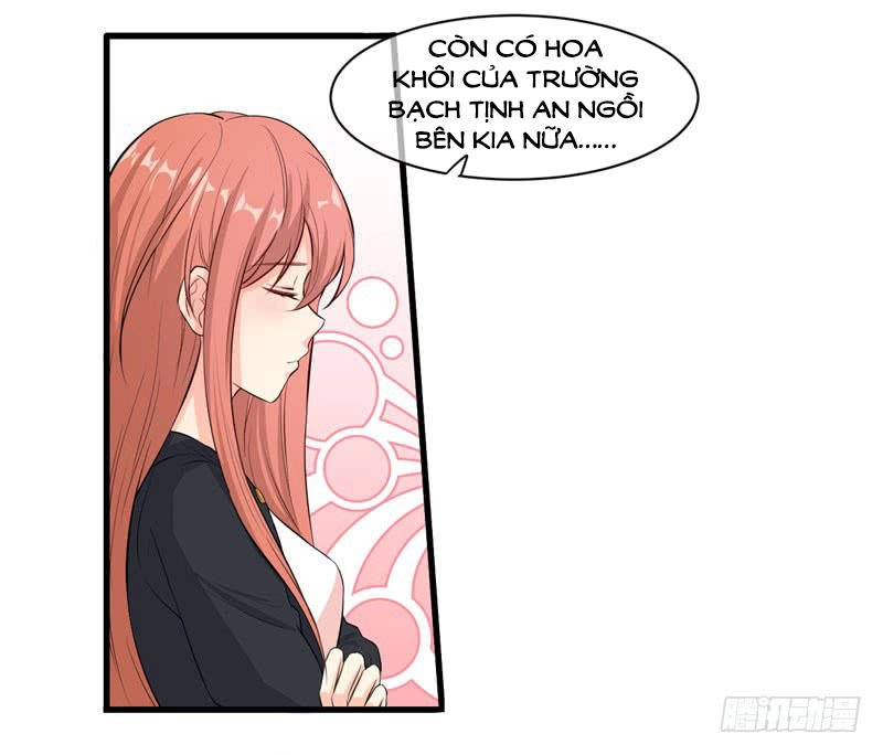 Ám Luyến Thành Hôn Chapter 29 - 11