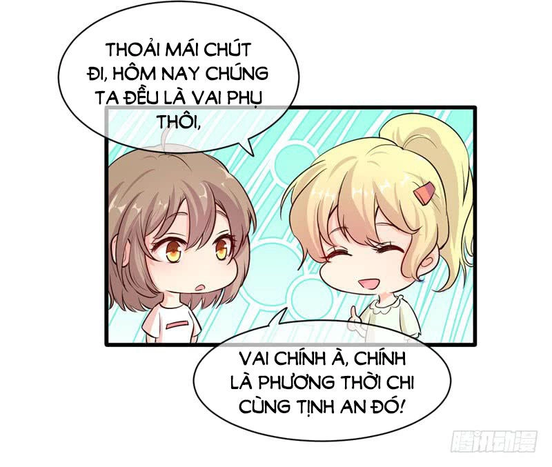 Ám Luyến Thành Hôn Chapter 29 - 12