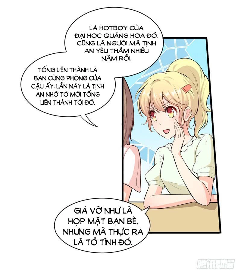 Ám Luyến Thành Hôn Chapter 29 - 14