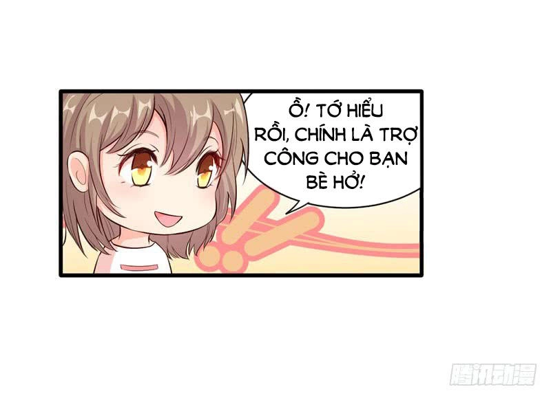 Ám Luyến Thành Hôn Chapter 29 - 15