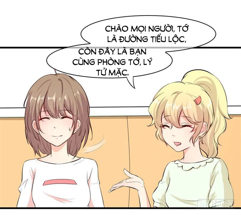 Ám Luyến Thành Hôn Chapter 29 - 16