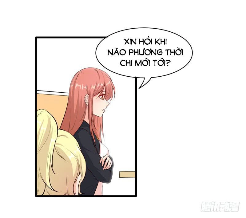 Ám Luyến Thành Hôn Chapter 29 - 17