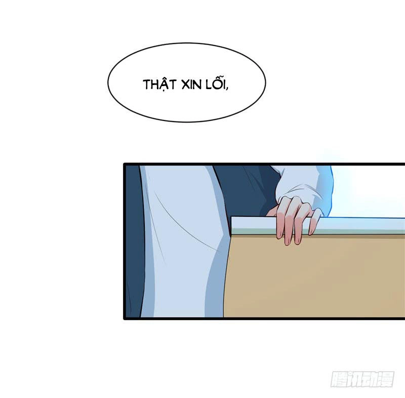 Ám Luyến Thành Hôn Chapter 29 - 18