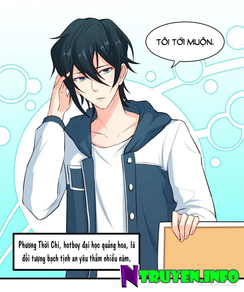 Ám Luyến Thành Hôn Chapter 29 - 19