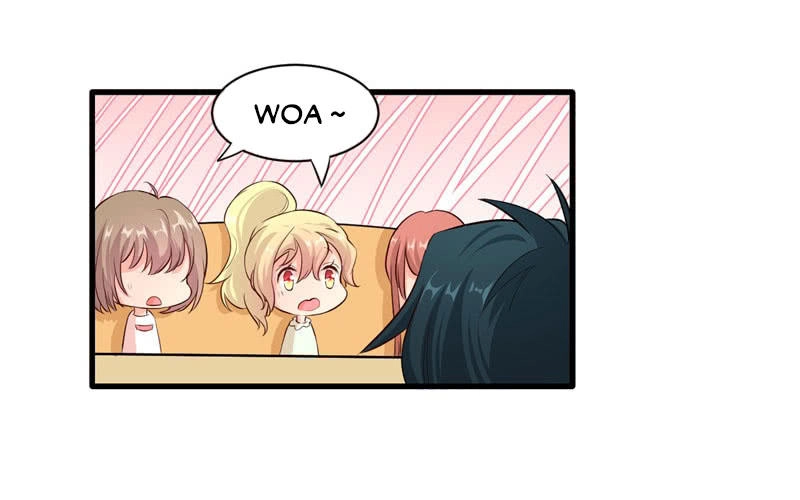 Ám Luyến Thành Hôn Chapter 29 - 20