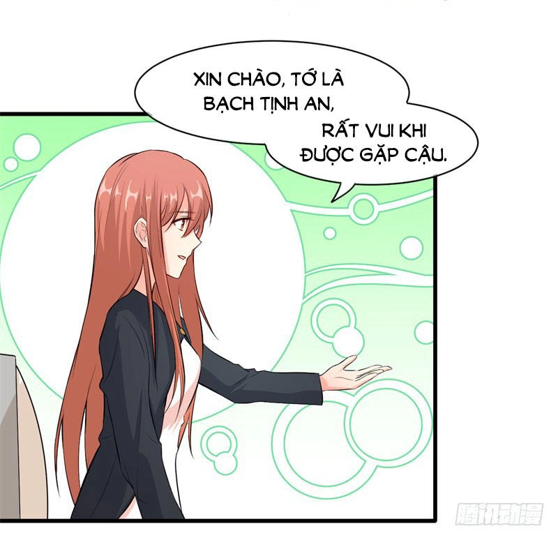 Ám Luyến Thành Hôn Chapter 29 - 22