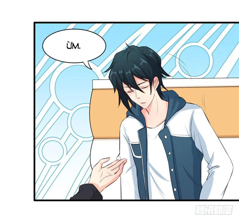 Ám Luyến Thành Hôn Chapter 29 - 23