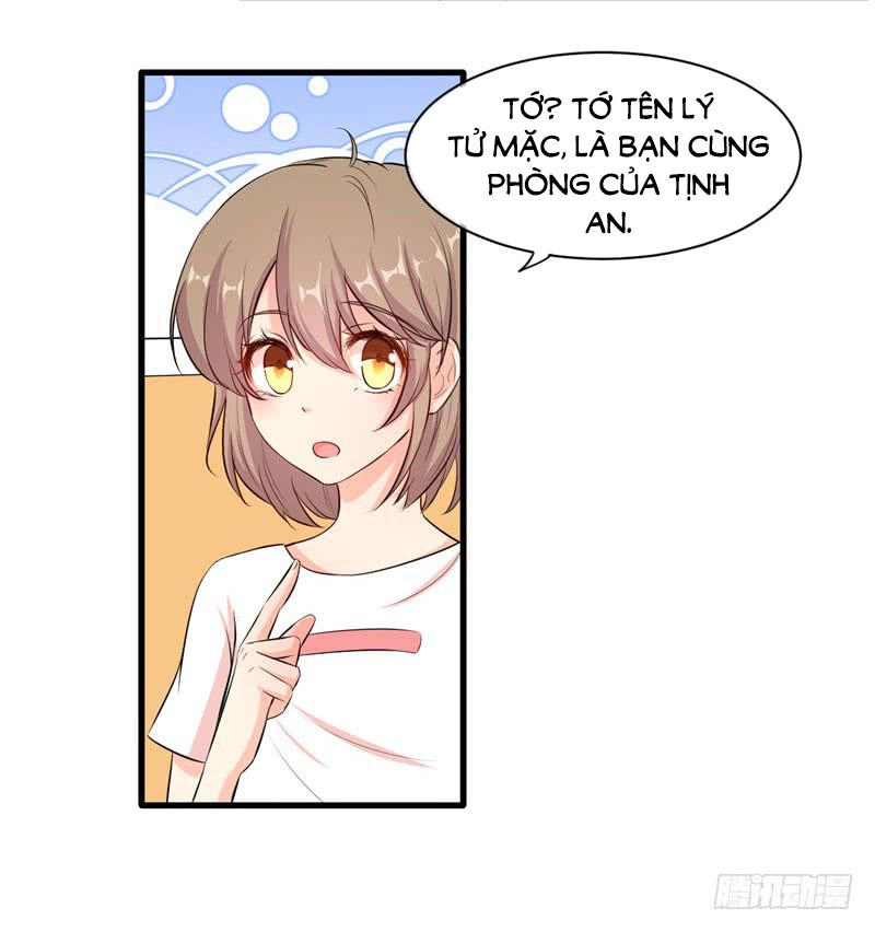 Ám Luyến Thành Hôn Chapter 29 - 27