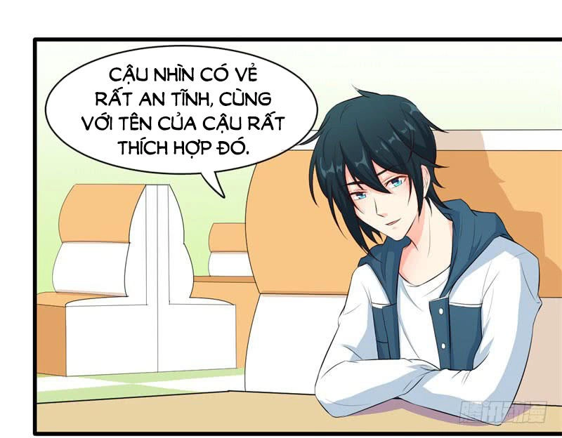 Ám Luyến Thành Hôn Chapter 29 - 28