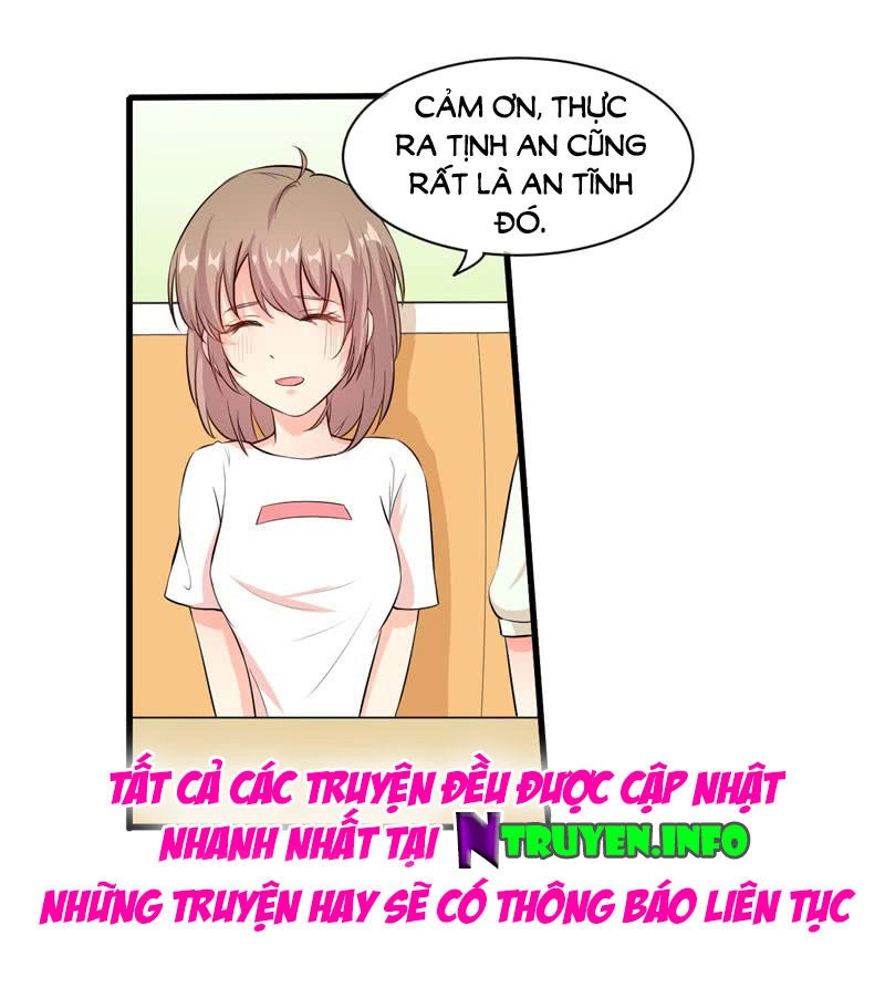 Ám Luyến Thành Hôn Chapter 29 - 29