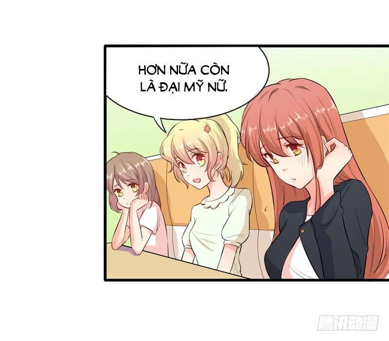 Ám Luyến Thành Hôn Chapter 29 - 30