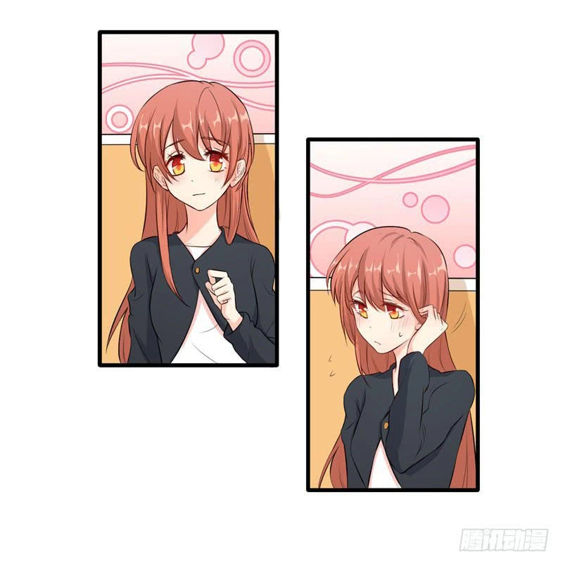 Ám Luyến Thành Hôn Chapter 29 - 32